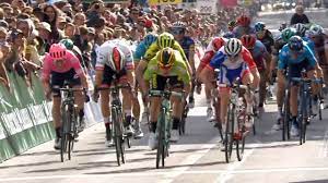 De organisatie van de ronde van de alpen laat eveneens weten dat de wielerkoers niet doorgaat. Roglic Wint Eerste Etappe In Ronde Van Romandie Nu Het Laatste Nieuws Het Eerst Op Nu Nl