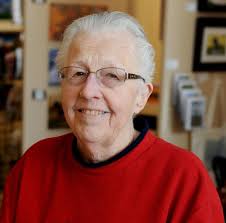 Kenosha through and through': Business woman, community activist Judy  Rossow remembered