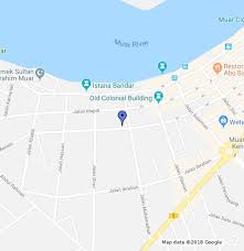 Find what you need by getting the latest information on businesses, including grocery stores, pharmacies and other important places with google maps. Muar Johor Google My Maps