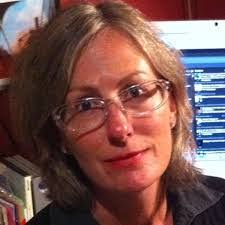 Sally Heath's Instagram, Twitter & Facebook