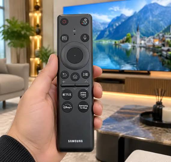 قیمت خرید تلویزیون سامسونگ 55Q70D