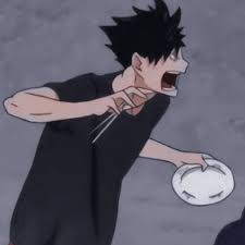 2 2 Kuroo Haikyuu Haikyuu Nekoma Kuroo tetsurou was the best cuddle buddy ever. 2 2 kuroo haikyuu haikyuu nekoma