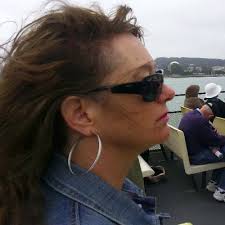 Nickie Scott (@wombatbs)