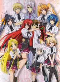 Watch free anime episodes online animeepisodes. What Is The Love Ru Series Order Quora