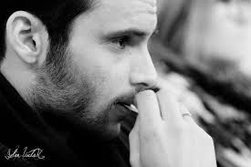 L'Atelier de Cédric @ Studio Bleu avec Brian Colin