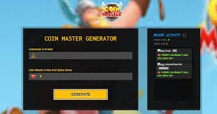 In order to play coin master without the problem, our team offer your the best tool to generate free spins. Coin Master Hack How To Get Free Coins And Spins Teletype