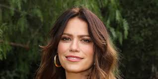 Bethany Joy Lenz Reveals Alleged "Cult" She Says She Belonged To