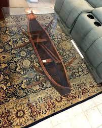 Industrial coffee table, bonzy home vintage coffee table with storage shelf, wood look amazon's choice for canoe coffee table. Lexington Canoe Coffee Table Bloom Again Consignments Facebook