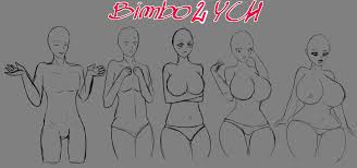 BIMBO TG YCH V2.2 by Luxianne -- Fur Affinity [dot] net