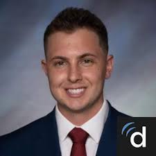 Dr. Dalton Schroeder, DO