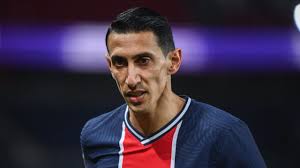 It's different from a blog post because it will stay in one place and will show up in your site navigation (in most themes). Psg Star Angel Di Maria Wird Wegen Einbruch Ausgewechselt Fussball International Sport Bild