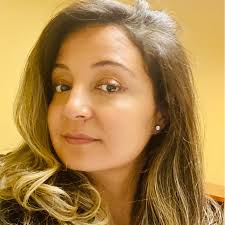 Marilyn Saenz De Viteri Email & Phone Number