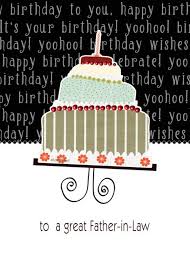 Special Birthday Cake For Brother In Law To A Great Father In Law Happy Birthday Cake Candle Card Ad Ad Law Happy G Happy Birthday Son Happy Birthday Son Images Happy Birthday Son Wishes