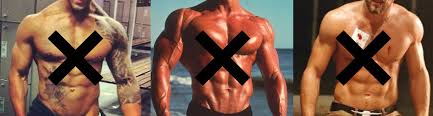 We did not find results for: The Skinny Guy S Guide To Aesthetics How To Build An Attractive Physique