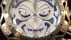 327 x 400 jpeg 33 кб. Invicta Joker Dc Comic Watch Review Youtube