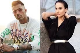 Cricketer Hardik Pandya And His Alleged Love Affairs In Pictures Photogallery Does lisha sharma drink alcohol?: