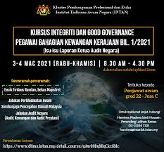 Esei integriti 1 isu yang melibatkan integriti dalam perkhidmatan awam menjadi fokus utama kerajaan kerana terdapat pelbagai punca yang menjejaskan integriti sehingga menimbulkan banyak kesan terhadap proses pembangunan negara. Portal Dtims