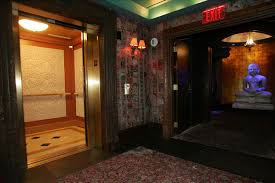 Maybe you would like to learn more about one of these? Elevator For The The House Of Blues Foundation Room At Mandalay Bay Hotel Casino In Las Vegas May 4 2006 An Investigation Into Narcotics And Prostitution At The Foundation Room Has Led To