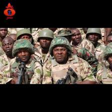 Applicants must be medically, physically and psychologically fit. Requirement For Nigerian Army Recruitment