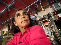 Rasputia culitiana la mujer culo bajito- en la líber Chihuahua saludos a la  tuba de 24 kilates