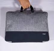 Custom Private Label Slim Laptop Bag Shock Proof Business Briefcase Bag for Men Women's Laptop Briefcase