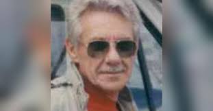 George R. Kulp Jr. Obituary