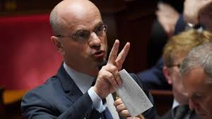 Maybe you would like to learn more about one of these? Up To 1 000 Fans Per Court To Be Allowed At French Open Minister Jean Michel Blanquer Confirms Eurosport