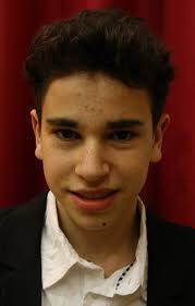 L'épicier. Lionel Ueberschlag est un ancien de la troupe