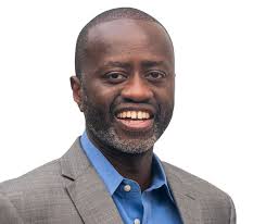 Mark K. Gyandoh, Esquire