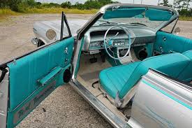 Image result for Holiday Turquoise 1963 Imperial