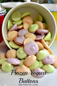 Feb 27, 2020 · easy to snack on, granola has a mix of complex carbs, healthy fats, and sugar. Frozen Yogurt Buttons Recipe Healthy Snacks For Kids Snacks Food