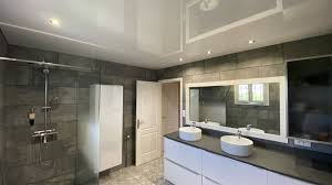 We did not find results for: Plafond Tendu Dans Une Salle De Bains La Solution Ideale Pour Renover Et Decorer Toulouse Pose De Faux Plafonds En Toile Tendue Et Toile Murale A Toulouse Plafonds Tendus Occitans