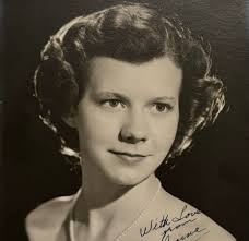 Donna Mae Connole Madge Obituary