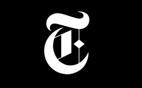 Search and find fonts used by world brands in their logo. New York Times Worthington Libraries