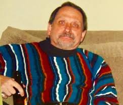 Edward Richardson Obituary (1945