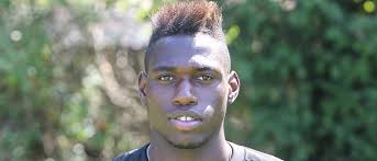 Fußballer Danny da Costa und Sarah Bein haben geheiratet