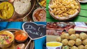 most famous dishes of gujarat for the perfect gujju experience gujarati cuisine dishes gujarati recipes