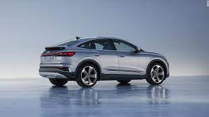 Nearly identical under the sheetmetal, the q4s will be positioned as audi's smallest and most affordable evs when they arrive in showrooms in a bid to bring electrification to the mainstream. 4jer Ypflifwfm