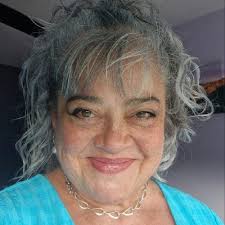 How did you get into your line of work? I'm often asked this question and  I'm always intrigued to know this about others too. If you don't know my  story, here's a