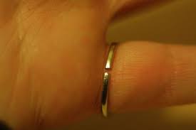 Buy rings diy sweatshirt jewelry making tools machine tools cheap jewelry beaded jewelry coding discount purses discount uggs. 4 Ways To Resize A Ring Wikihow
