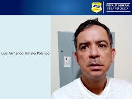 Fiscalia General de la República