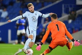 Chelsea vs brighton full match 99.5% watching are not subscribed so please subscribe. Werner Downplays Injury As He Reflects On Chelsea Debut Against Massive Brighton Defenders We Ain T Got No History