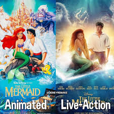 The full cast of the little mermaid has been announced and it looks too good to be true. Disney Remake On Instagram I M So Excited For The Live Action The Little Mermaid Movie Little Mermaid Movies Mermaid Poster Beautiful Posters
