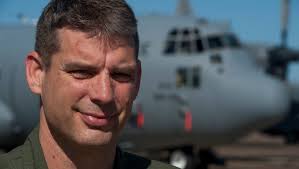 New 908th commander returns to 'old friends'