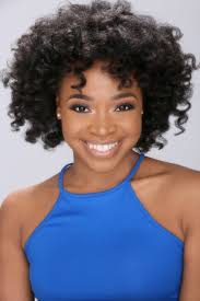 Sierra Stewart's Instagram, Twitter & Facebook