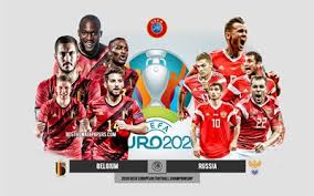 Choose from any player available and discover average rankings and prices. Download Wallpapers Belgium Vs Russia Uefa Euro 2020 Preview Promotional Materials Football Players Euro 2020 Football Match Russia National Football Team Belgium National Football Team For Desktop Free Pictures For Desktop Free