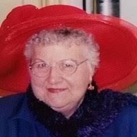 Kathleen Prichard Obituary