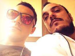 Ap' tis kardias to nilo, singles: Kostas Doxas On Twitter Brothers Akis And Kostas Diximos Http T Co 0vfna5qrlp
