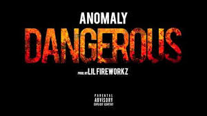 | music | news analysis | real talk | Anomaly Rapper Youtube
