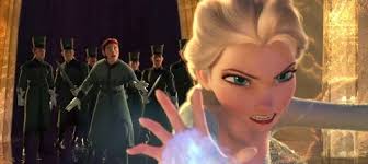 Why Disney's Frozen is the Second Best X-Men Film